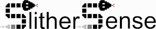 SlitherSense Logo